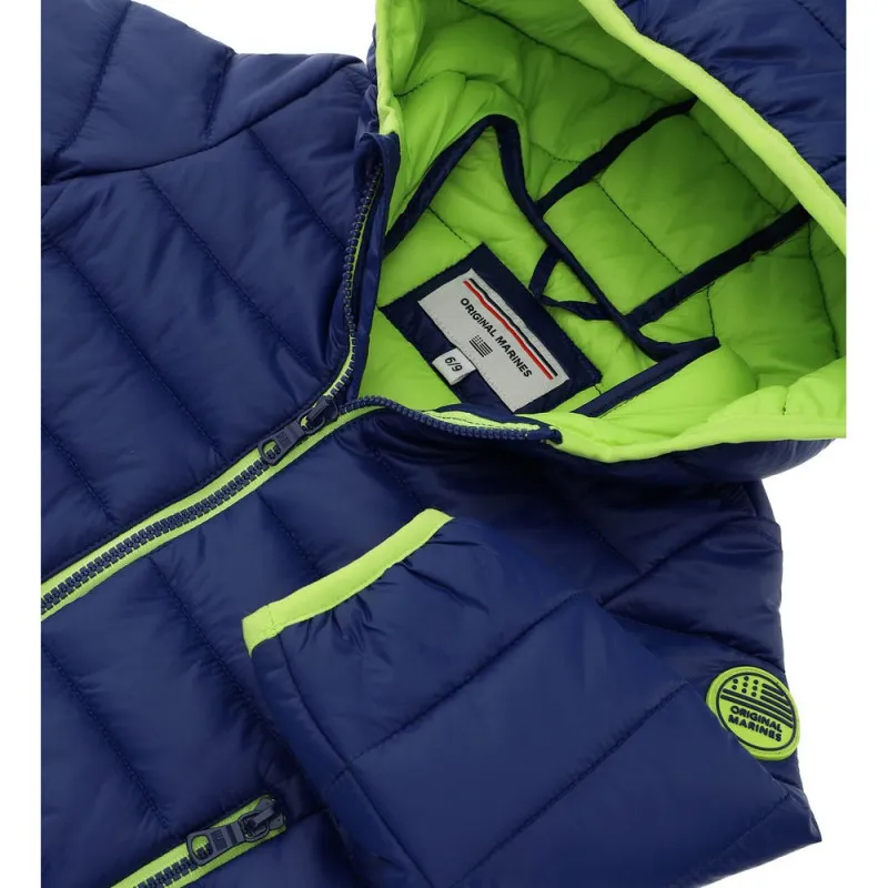 ORIGINAL MARINES JAKNA JACKETS