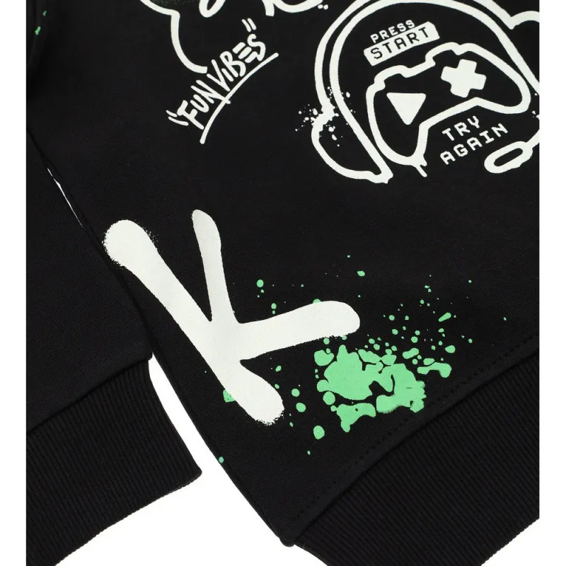 ORIGINAL MARINES DUKS GRAFFITI VIBES