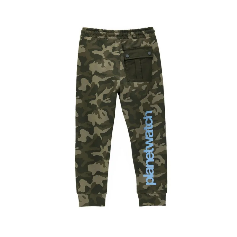 ORIGINAL MARINES DONJI DEO TRENERKE MILITARY MOUNTAIN