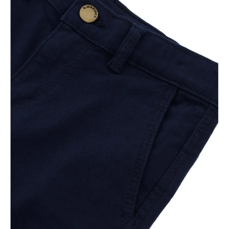 ORIGINAL MARINES PANTALONE MILITARY MOUNTAIN