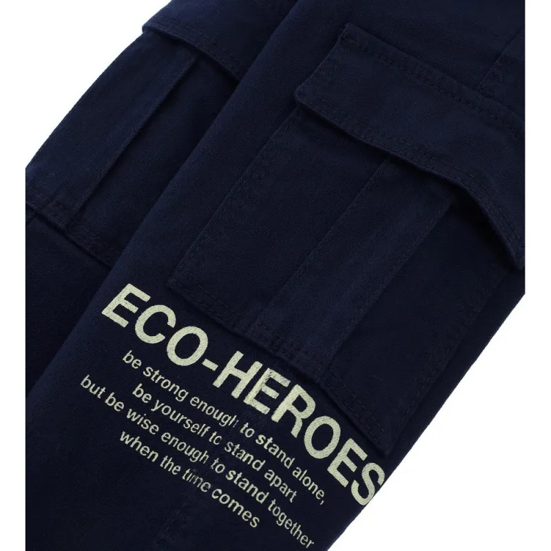 ORIGINAL MARINES PANTALONE MILITARY MOUNTAIN