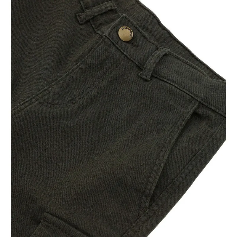 ORIGINAL MARINES PANTALONE MILITARY MOUNTAIN