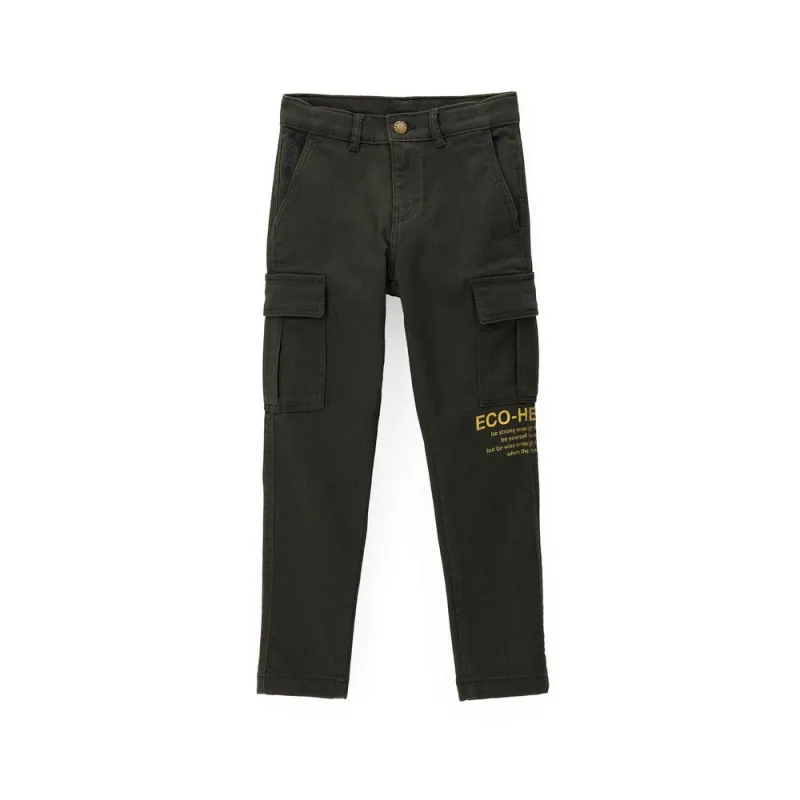 ORIGINAL MARINES PANTALONE MILITARY MOUNTAIN