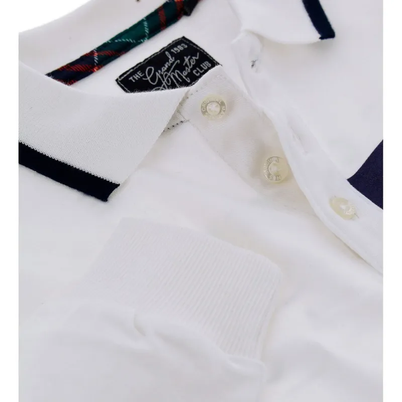 ORIGINAL MARINES MAJICA POLO DUG RUKAV NATALIZIO