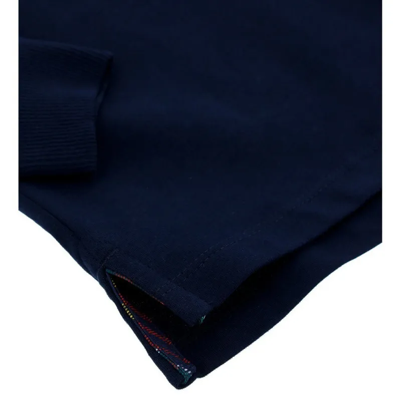 ORIGINAL MARINES MAJICA POLO DUG RUKAV NATALIZIO