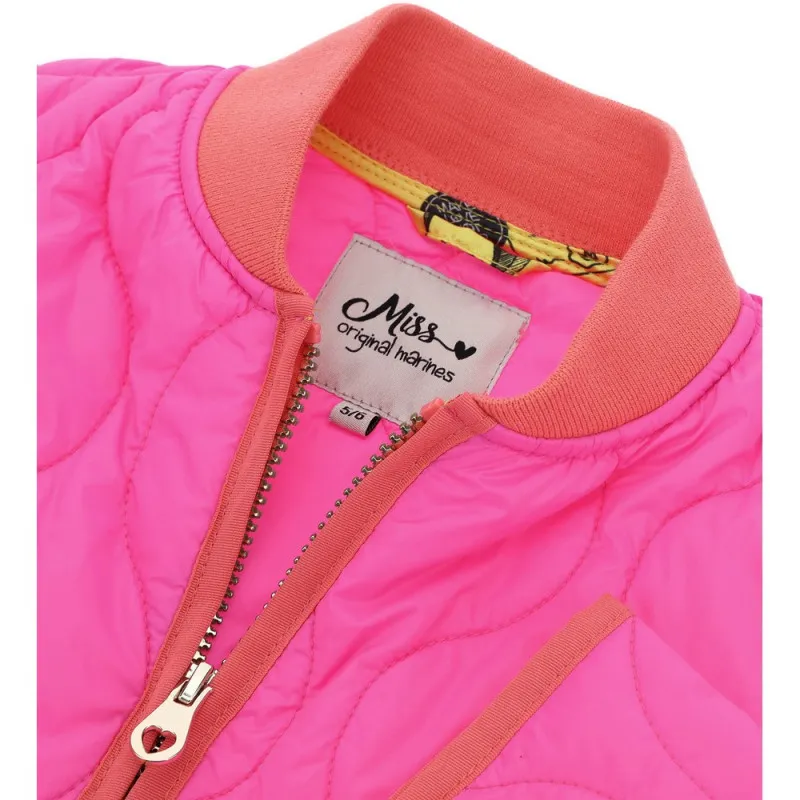 ORIGINAL MARINES JAKNA JACKETS