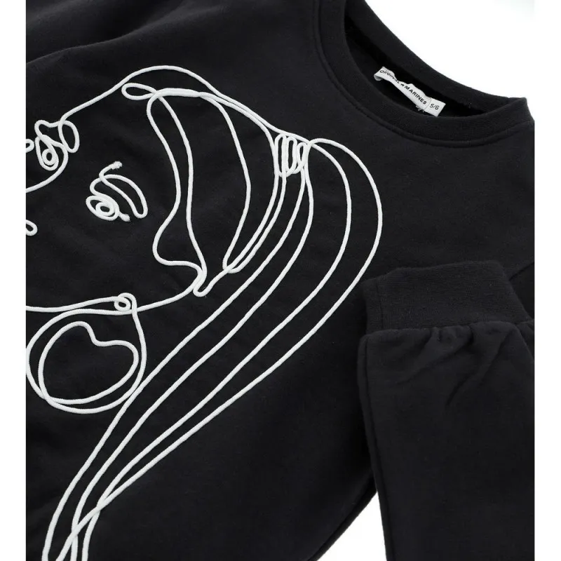ORIGINAL MARINES DUKS CYBER COLOR COUTURE