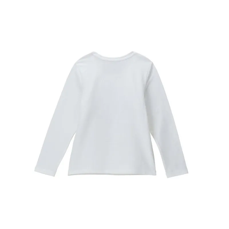 ORIGINAL MARINES MAJICA DUG RUKAV SOFT GIRL