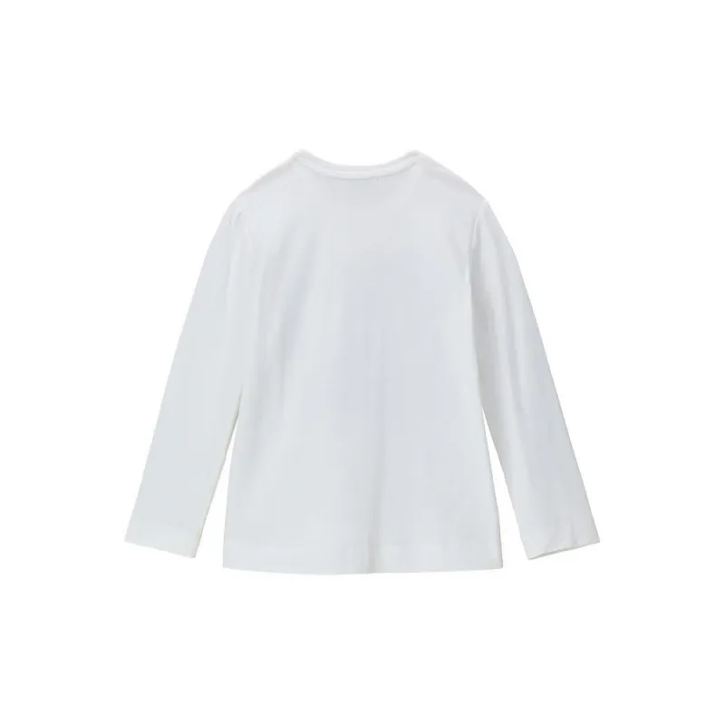 ORIGINAL MARINES MAJICA DUG RUKAV SOFT GIRL