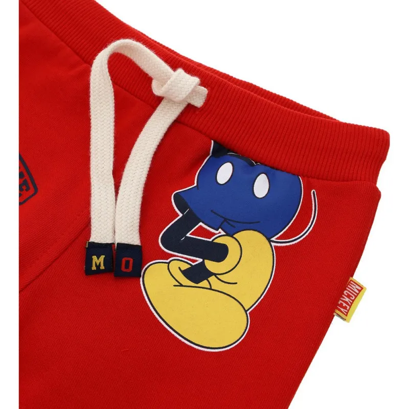 ORIGINAL MARINES DONJI DEO TRENERKE BOLD ACADEMY DISNEY
