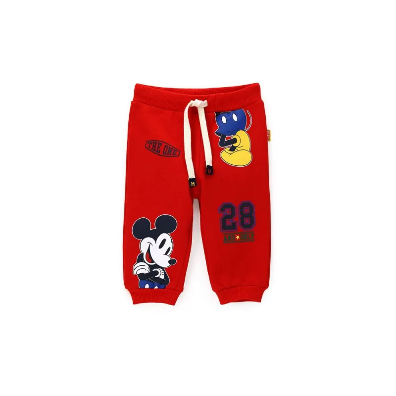 ORIGINAL MARINES DONJI DEO TRENERKE BOLD ACADEMY DISNEY