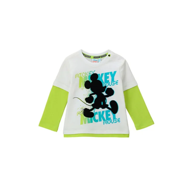 ORIGINAL MARINES MAJICA DUG RUKAV DIGITAL IS NOW DISNEY
