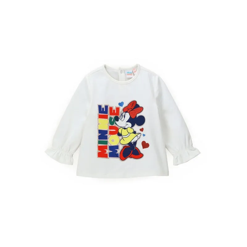 ORIGINAL MARINES MAJICA DUG RUKAV BOLD ACADEMY DISNEY