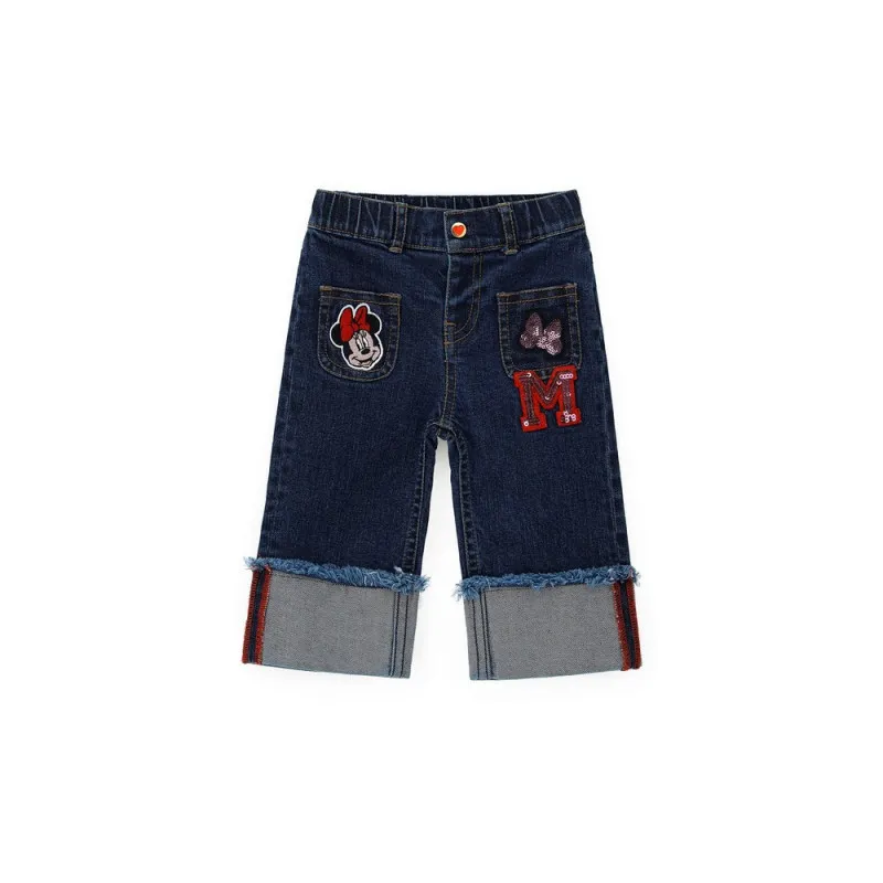ORIGINAL MARINES FARMERKE BOLD ACADEMY DISNEY