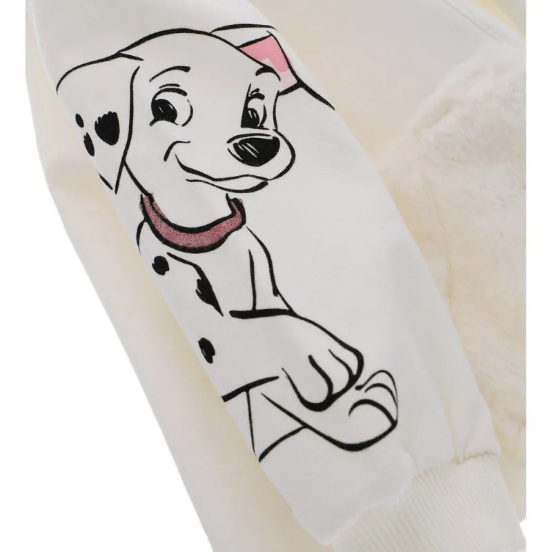 ORIGINAL MARINES DUKS DRESSY PINK DISNEY - CARICA 101