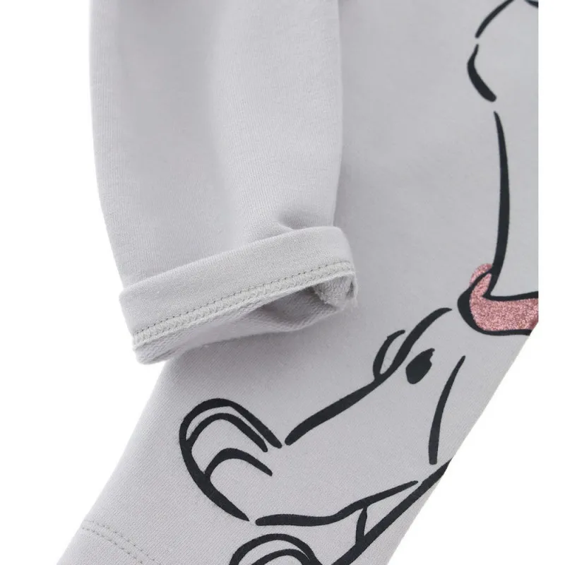 ORIGINAL MARINES HELANKE DRESSY PINK DISNEY - CARICA 101
