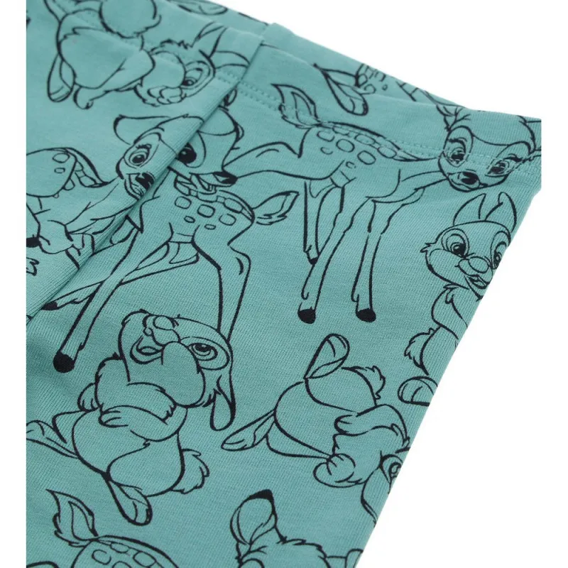 ORIGINAL MARINES HELANKE EARTH KEEPER DISNEY - BAMBI