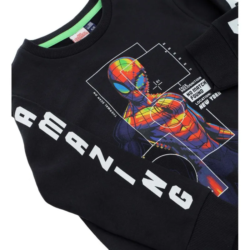 ORIGINAL MARINES DUKS TECHNO CAPSULE MARVEL