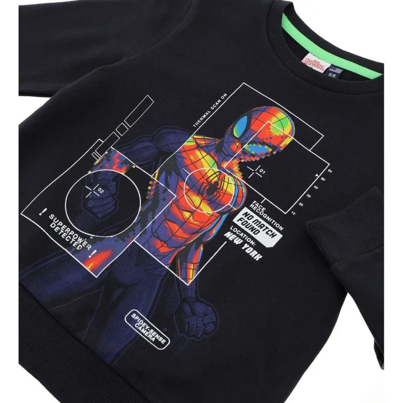 ORIGINAL MARINES DUKS TECHNO CAPSULE MARVEL
