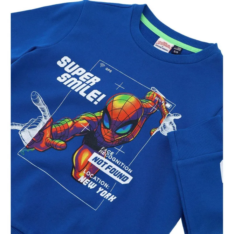 ORIGINAL MARINES DUKS TECHNO CAPSULE MARVEL