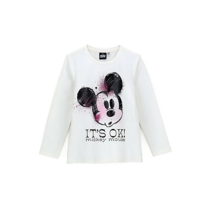 ORIGINAL MARINES MAJICA DUG RUKAV ACTIVE DISNEY