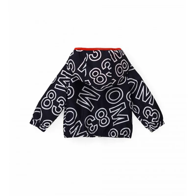 ORIGINAL MARINES JAKNA CAPOSPALLA NYLON