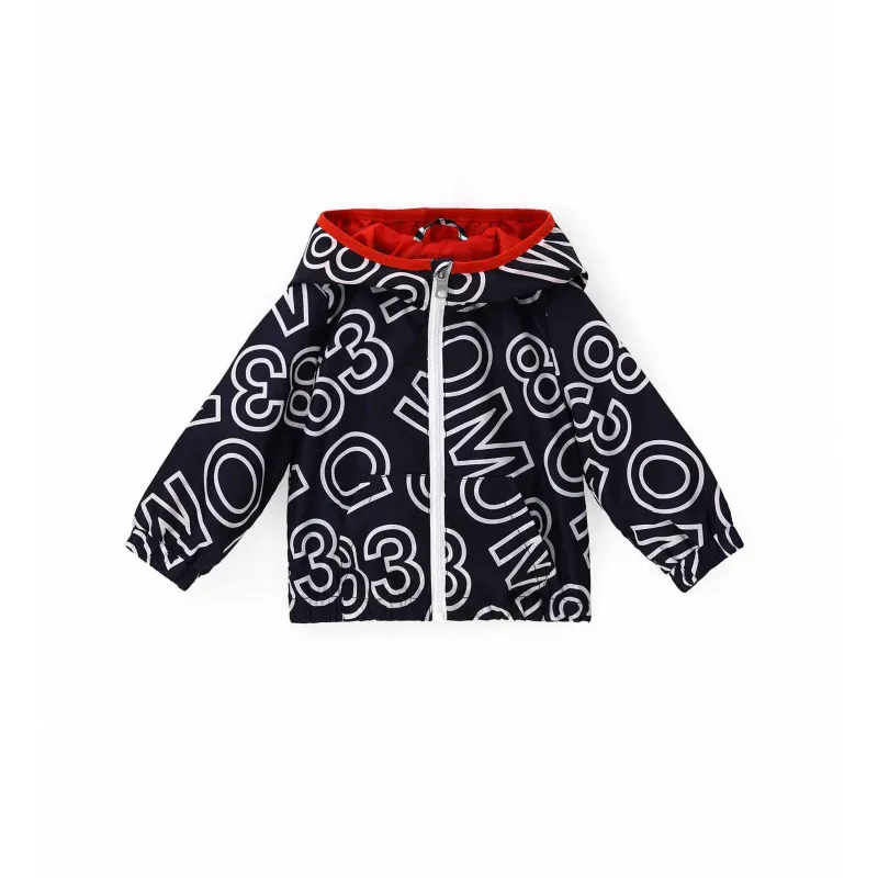 ORIGINAL MARINES JAKNA CAPOSPALLA NYLON