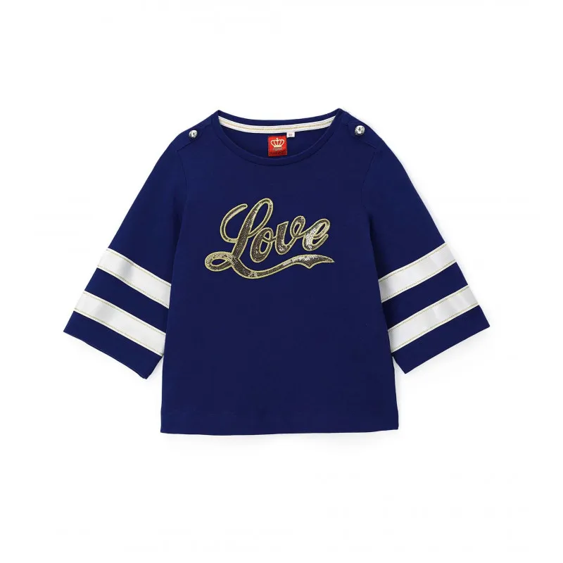 ORIGINAL MARINES DUKS FRESH BLUE