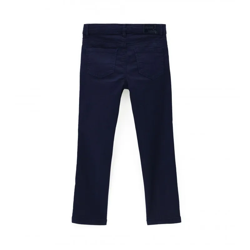 ORIGINAL MARINES PANTALONE NATURAL FLUO
