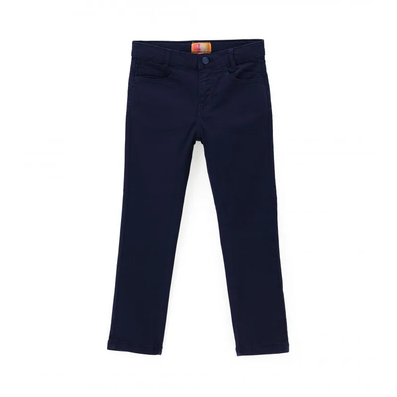 ORIGINAL MARINES PANTALONE NATURAL FLUO