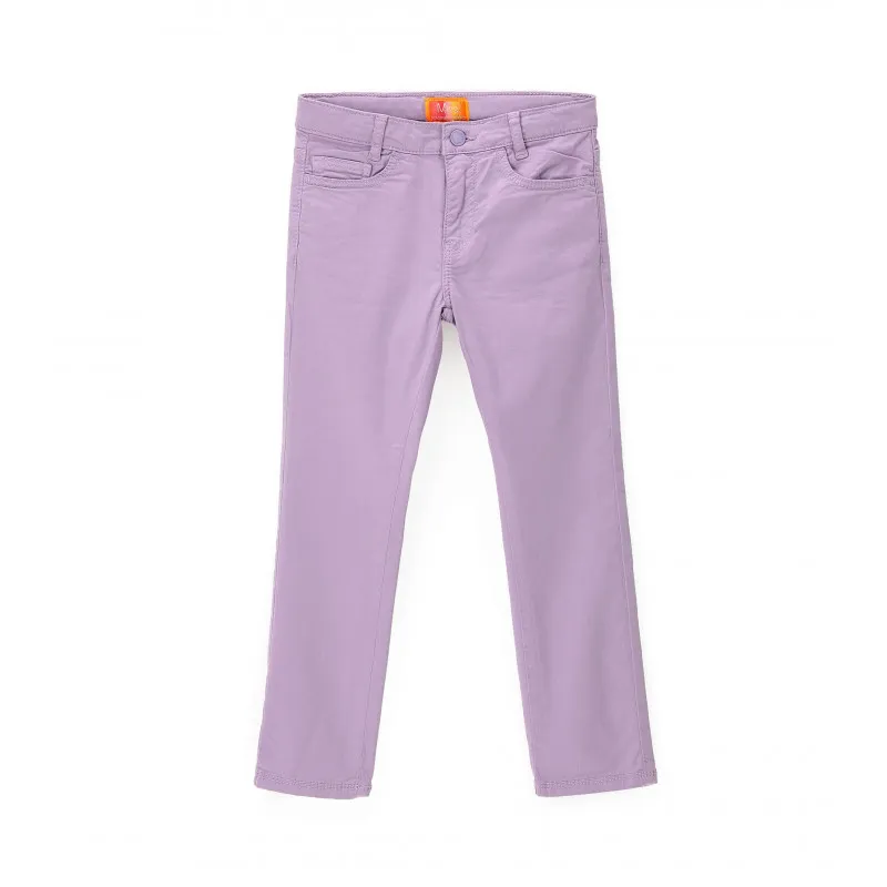 ORIGINAL MARINES PANTALONE NATURAL FLUO