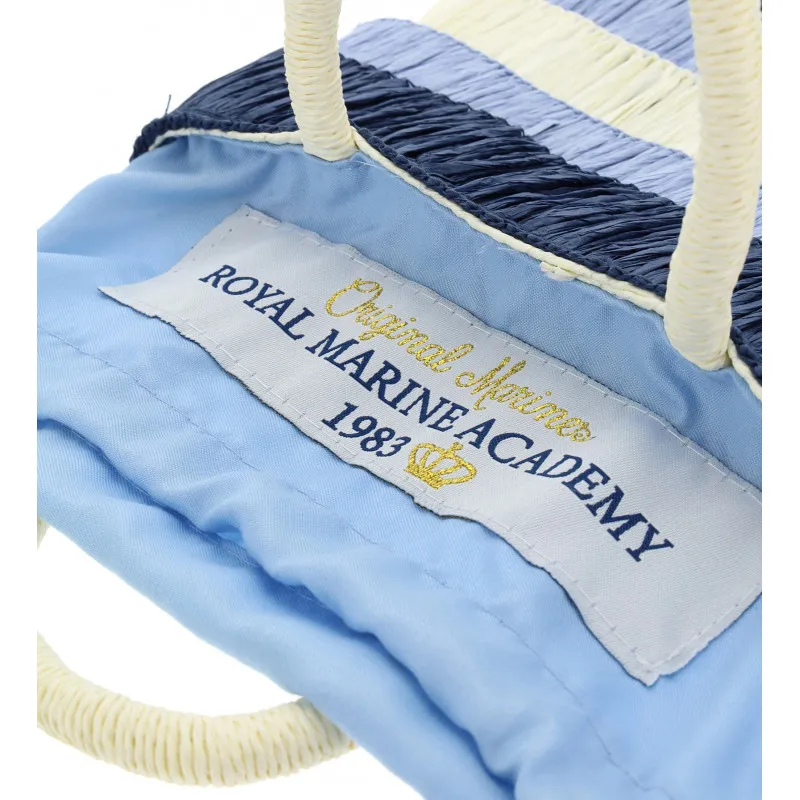 ORIGINAL MARINES TORBA FRESH BLUE