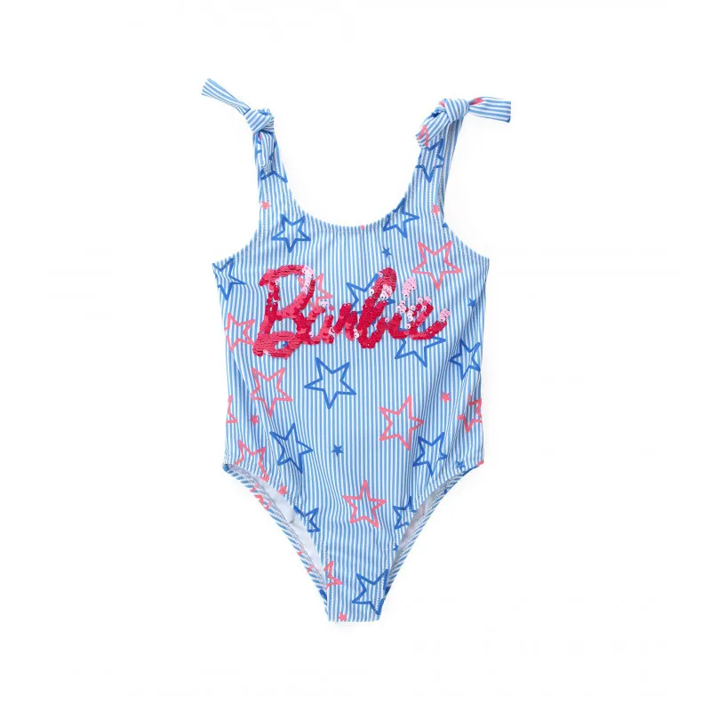 ORIGINAL MARINES KUPACI KOSTIM BEACHWEAR BARBIE