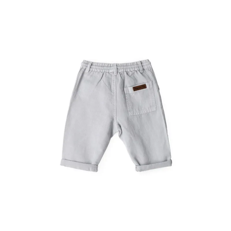 ORIGINAL MARINES PANTALONE SPECIAL DAY