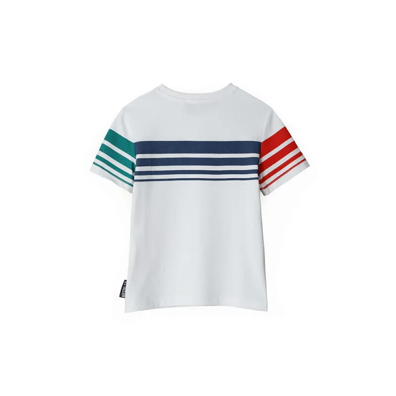 ORIGINAL MARINES MAJICA KRATAK RUKAV OCEAN SIDE