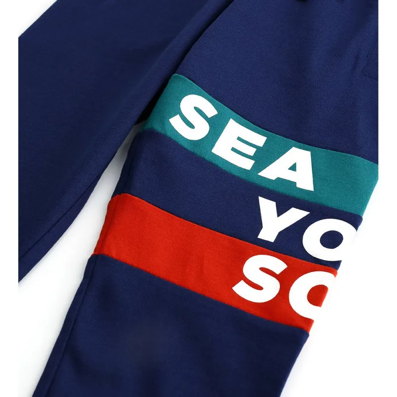 ORIGINAL MARINES DONJI DEO OCEAN SIDE