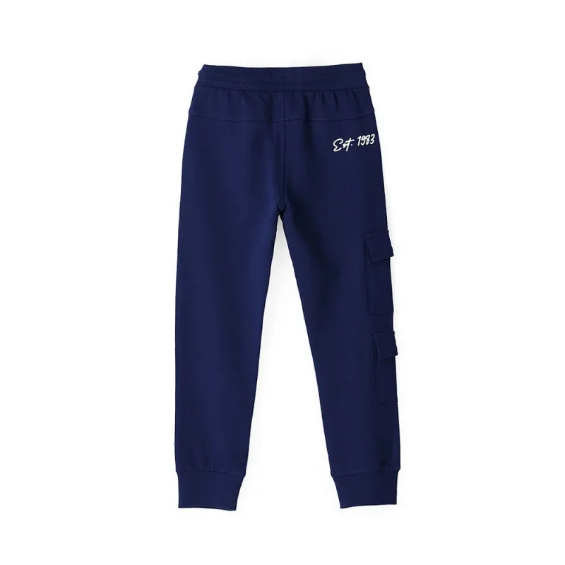 ORIGINAL MARINES DONJI DEO OCEAN SIDE