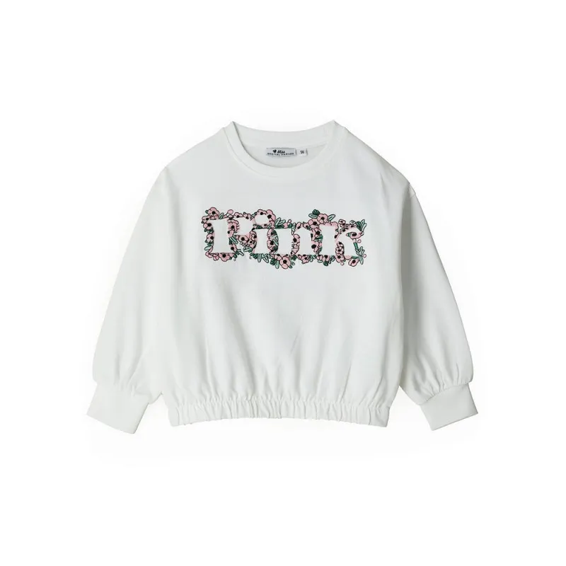 ORIGINAL MARINES MAJICA DUG RUKAV STREET CHIC