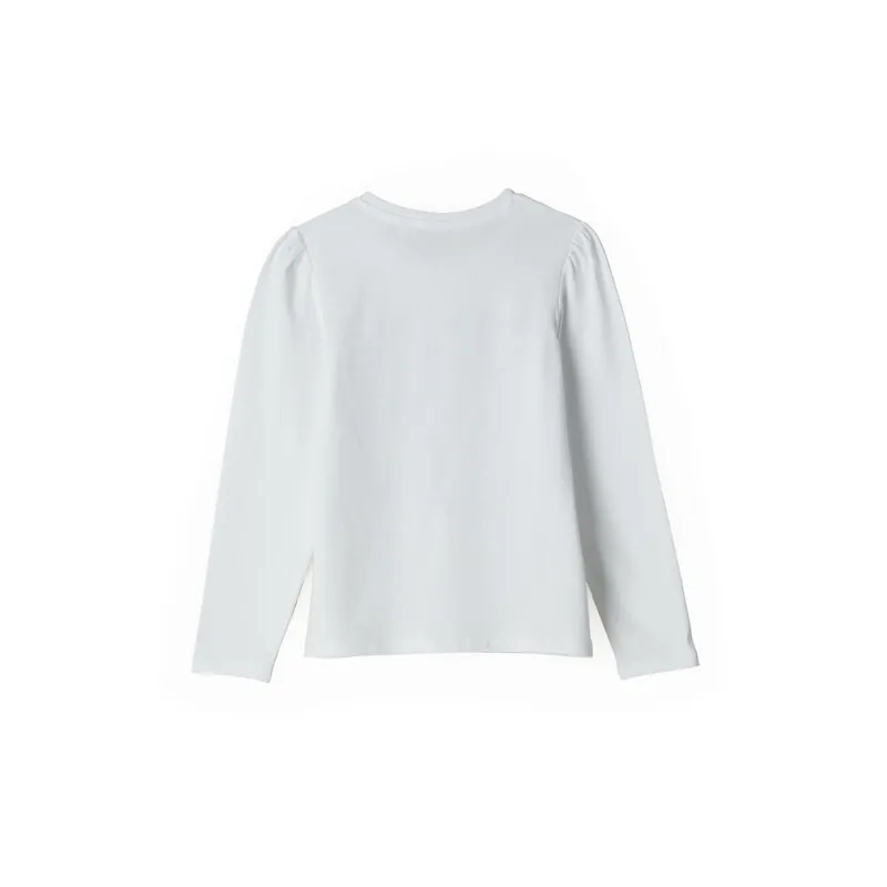 ORIGINAL MARINES MAJICA DUG RUKAV STREET CHIC
