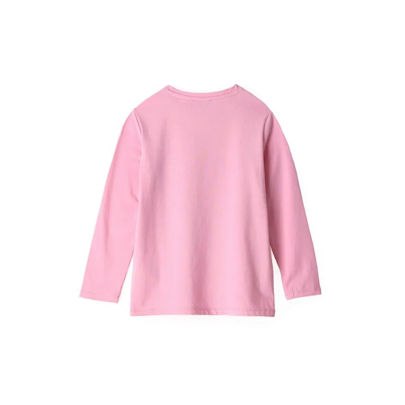 ORIGINAL MARINES MAJICA DUG RUKAV STREET CHIC