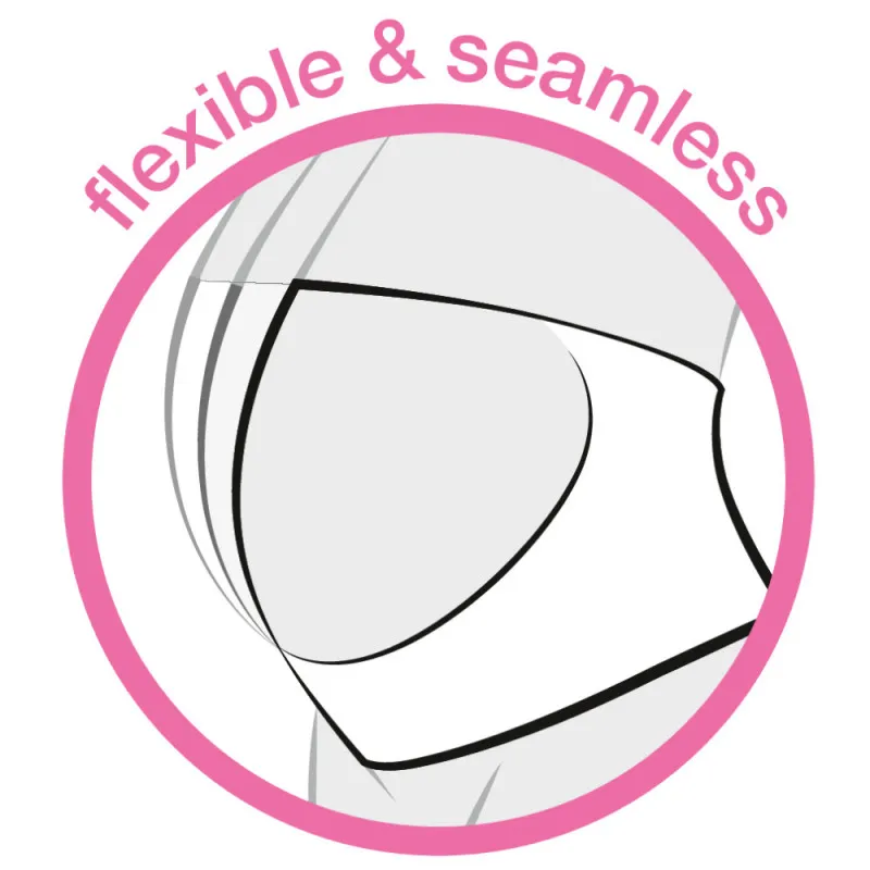 MEDELA SUPPORTIVE BELLY BAND - POJAS ZA STOMAK VELICINA M BELI