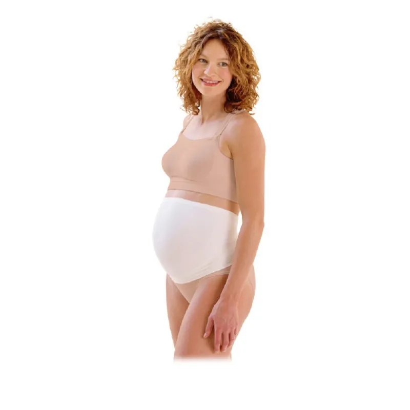 MEDELA SUPPORTIVE BELLY BAND - POJAS ZA STOMAK VELICINA L BELI