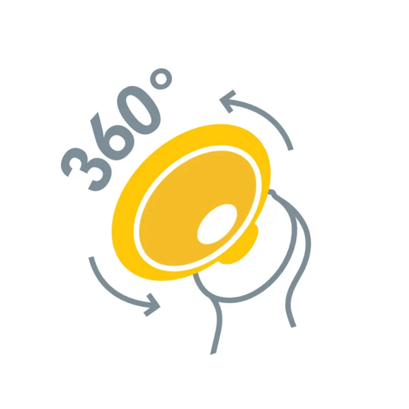 MEDELA HARMONY FLEX - RUCNA PUMPICA