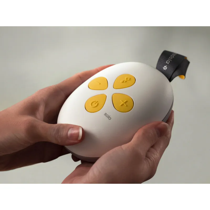 MEDELA SOLO - ELEKTRIČNA PUMPICA 2 FAZE