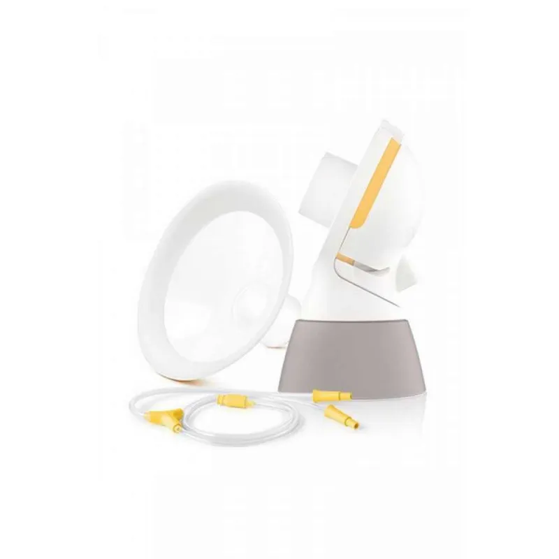 MEDELA SWING MAXI FLEX 2.0 - ELEKTRIČNA PUMPICA 2 FAZE DVOSTRANO IZMLAZANJE