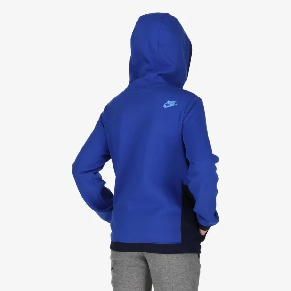 NIKE DUKS B NSW AMPLIFY PO