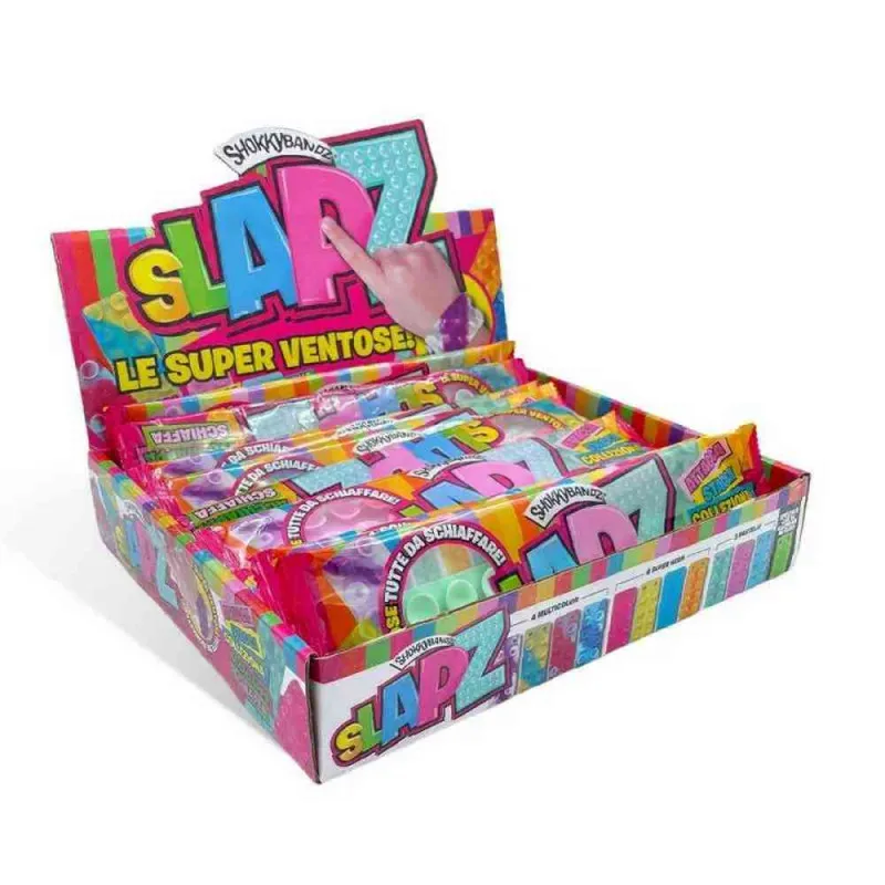 DEXY MINI IZNENADJENJE SLAPZ