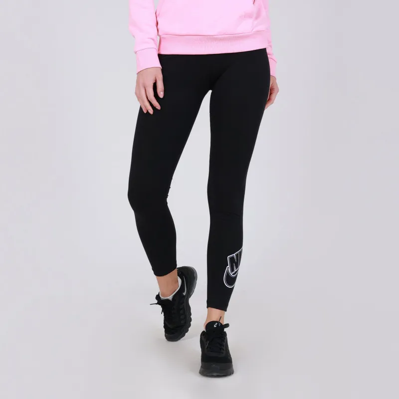 NIKE HELANKE G NSW ESSNTL LGNG FUTURA MR
