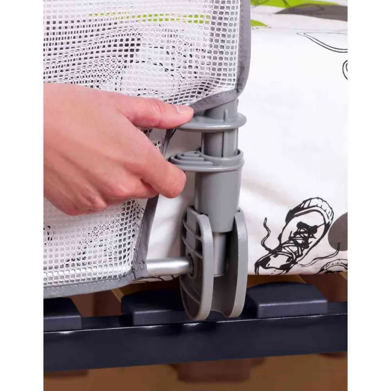 SAFETY 1ST ZASTITA ZA KREVET 90CM