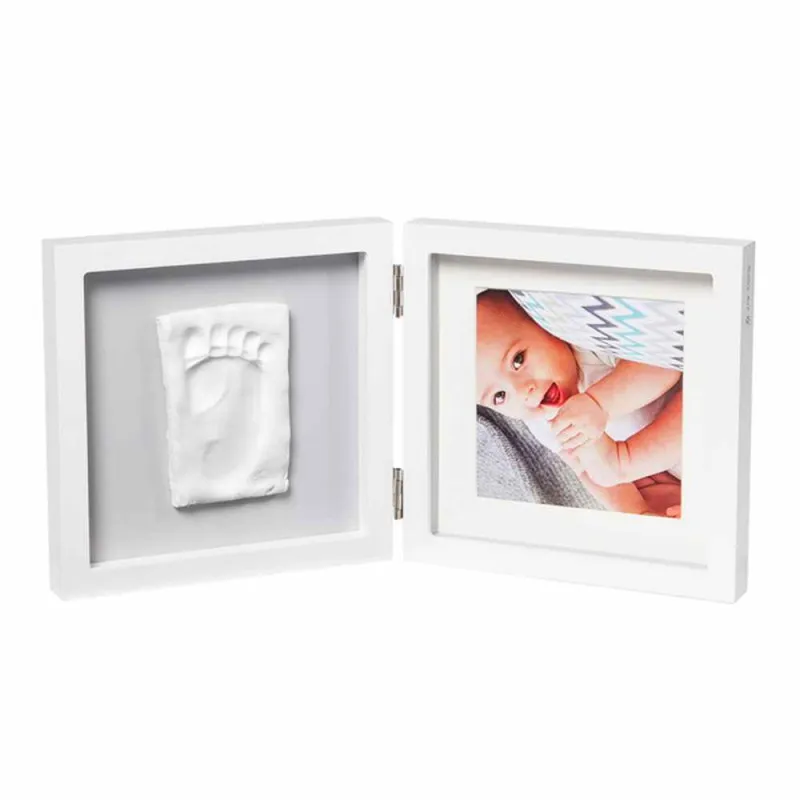BABY ART RAM ZA SLIKE SA KOMPLETOM ZA OTISAK
